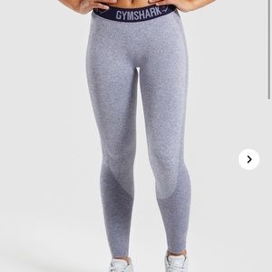 GYMSHARK Flex Leggings